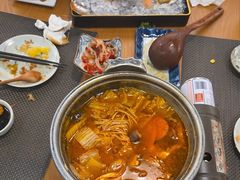 -菊上日式料理(蚌埠银泰店)