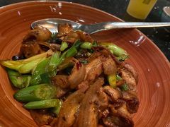 -华豫川酒家(大卫城店)