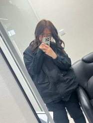 -FINE HAIR 烫染专业设计