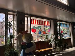 -沛家·西餐Brunch·直火料理