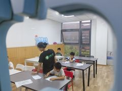 -能量小象·感统·专注力·语言(黄岛校区)