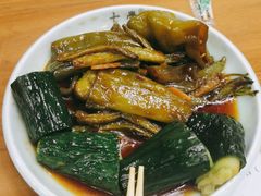-古觉面片(凤城一路锦园君逸店)