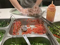 -油梨树 AVOCADO TREE(亮马桥店)