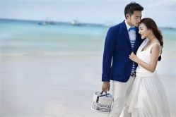 -秦皇岛我和你婚纱摄影工作室