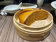 红糖馒头-眉州东坡(团结湖店)