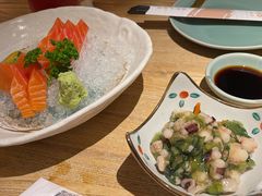 -初居食屋日式料理(万象城购物中心店)