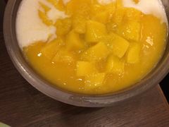 -许留山(梳士巴利道店)