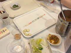 -金刚山烧烤(红旗大街店)