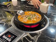 李师傅脆肚-李师傅脆肚(华强北店)
