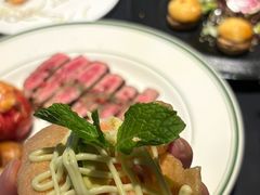 -404干式熟成牛排馆•聚会餐厅