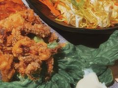 -AJIYA味屋和牛烤肉自助放题(温州万象城店)