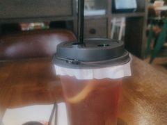 -小众香港茶餐厅(金山店)