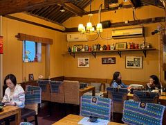 -束河人家(南锣鼓巷店)