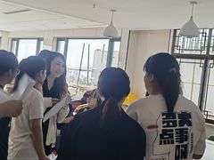 -麓舍全景太湖温泉别墅团建拓展会议亲子