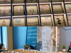 -GOTLOT COFFEE&KITCHEN角落厨房NOOK店