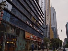 -郭巨人农家食堂(南部商务区店)