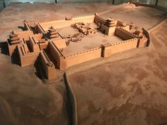 -嘉峪关城市博物馆