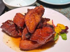 老上海熏鱼-苏帮袁Sue Cuisine(南开大悦城店)