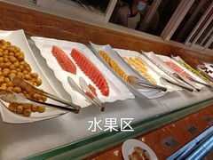 -汉巴味德(大悦城店)
