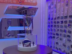 -翼速篮球·儿童体适能·中考体育(鲁能城店)