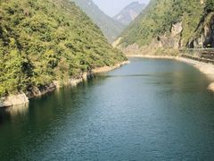 -神农溪纤夫文化旅游区