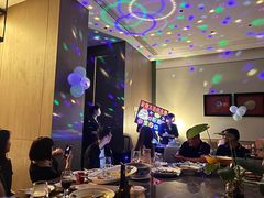 -同庆楼(滨湖万达广场店)