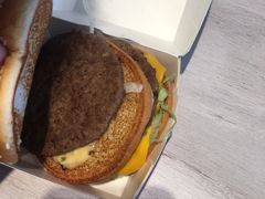 -麦当劳(塔园路店)