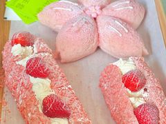 -奈雪的茶(汇一城pure店)