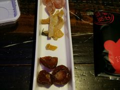 -蘭奢雅集·江浙菜(青山江滩店)