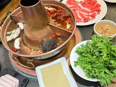-清真京华源·涮肉烧烤(丰庆店)
