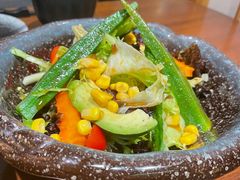 -九井澤精致料理(金茂店)