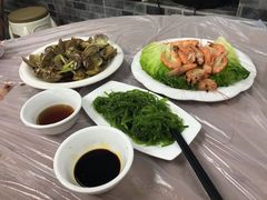 -阿杰臻选海鲜饭店(普陀山店)