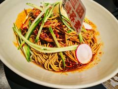 -长安大牌档之龙头酒肆(荣民龙首广场店)