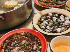 -合记汕头牛肉店(嘉禾路店)