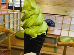 -無印抹茶·日式甜品·生日蛋糕(吉林财富购物广场店)