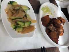 -上海虹桥宾馆味翠餐厅