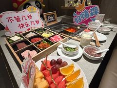 -海底捞火锅(华润万象汇店)
