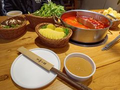 -四喜小胖·北京涮肉(五道营店)