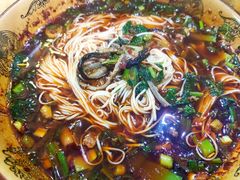 -乐山第一家临江鳝丝(茶坊路店)