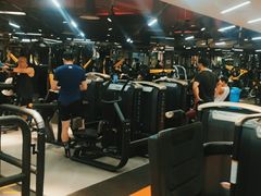 -威尔仕健身(新天地店)