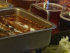 -麦凯伦烧烤·精酿超级工厂店(金桥总店)
