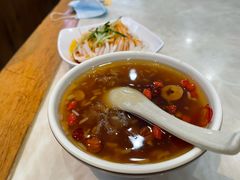 -子午路张记肉夹馍(小寨西路店)