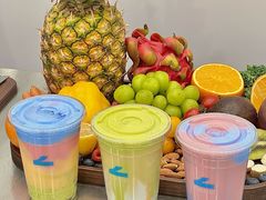 -白色日记·手作酸奶(麦凯乐店)