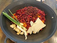 -黄潇洒老火锅(九眼桥宏济巷店)