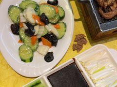 -红红烤鸭店(西单店)