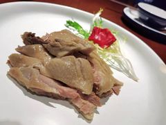 -绿茶餐厅(松江万达店)