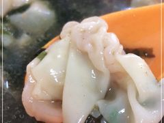 -阿麟馄饨(延长路店)