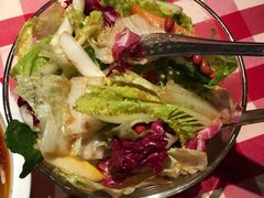 -西贝莜面村(香蜜湖店)