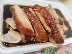 -清真·金宏兴鸭子店(明瓦廊店)