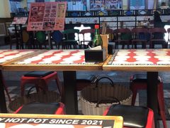 -文立新麻辣烫(合生汇21街区店)